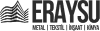 Eraysu | Metal | Tekstil | İnşaat | Kimya